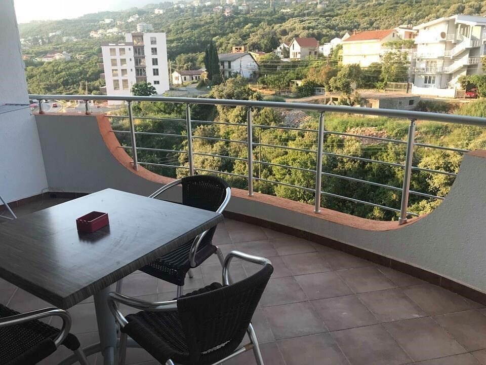 Апартаменти Апартаменты «Belveder» 4*